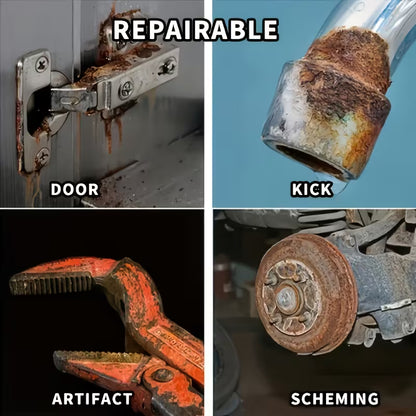 Ryekew® - Rust Removal Spray