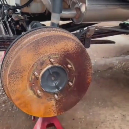 Ryekew® - Rust Removal Spray